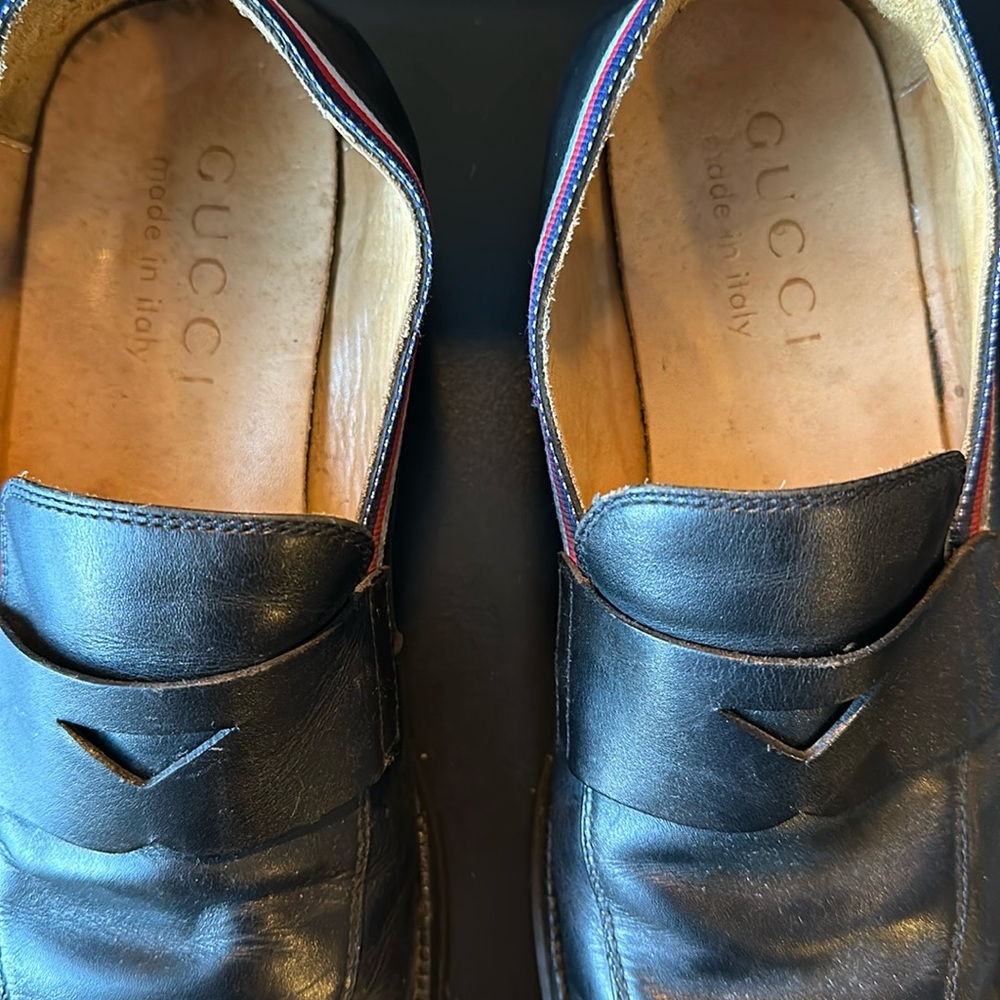 Gucci Loafer